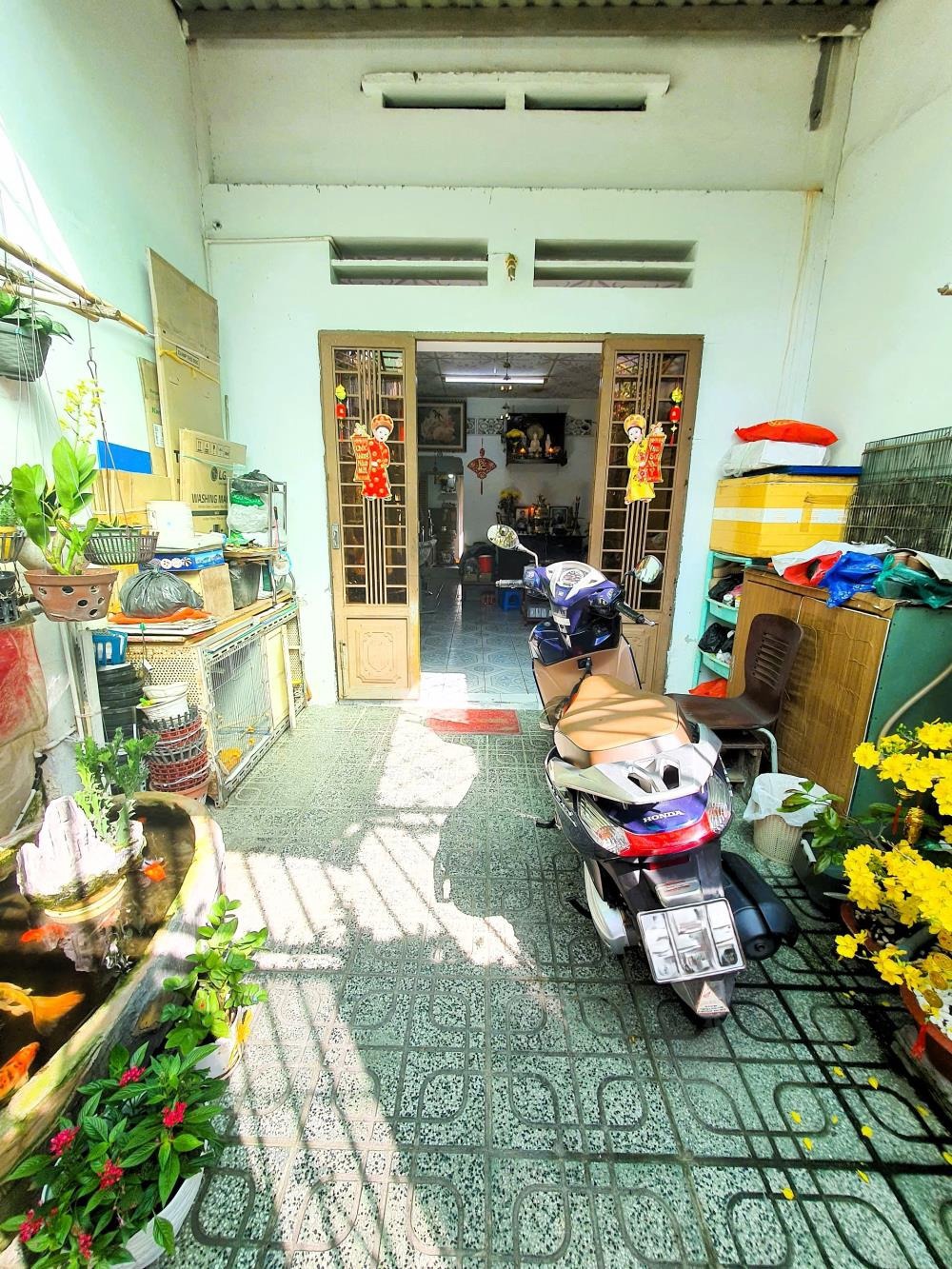 Bán Nhà Chính Chủ Đường 11, Linh Chiểu - Gần Vincom & Đại Học Ngân Hàng