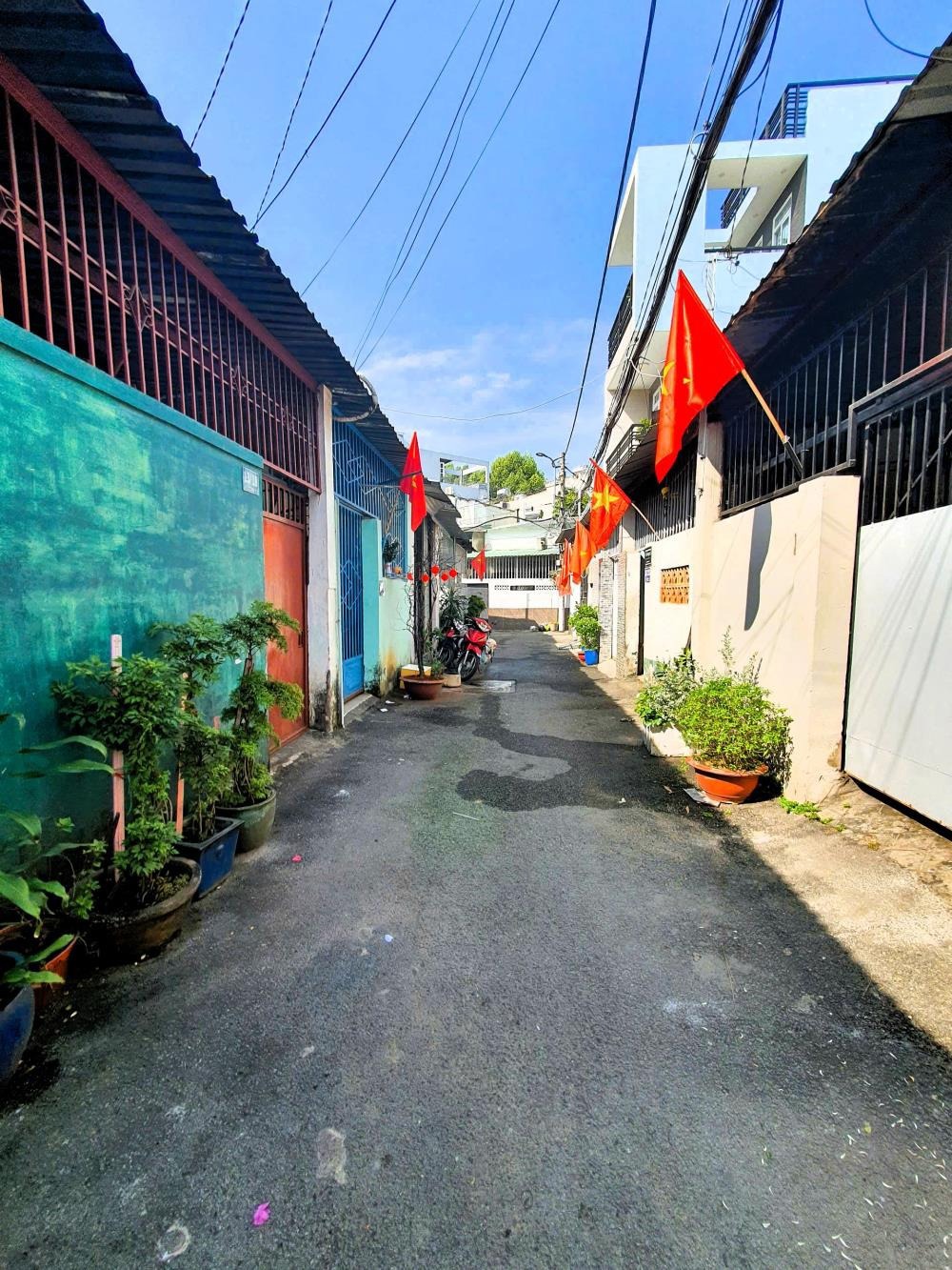 Bán Nhà Chính Chủ Đường 11, Linh Chiểu - Gần Vincom & Đại Học Ngân Hàng