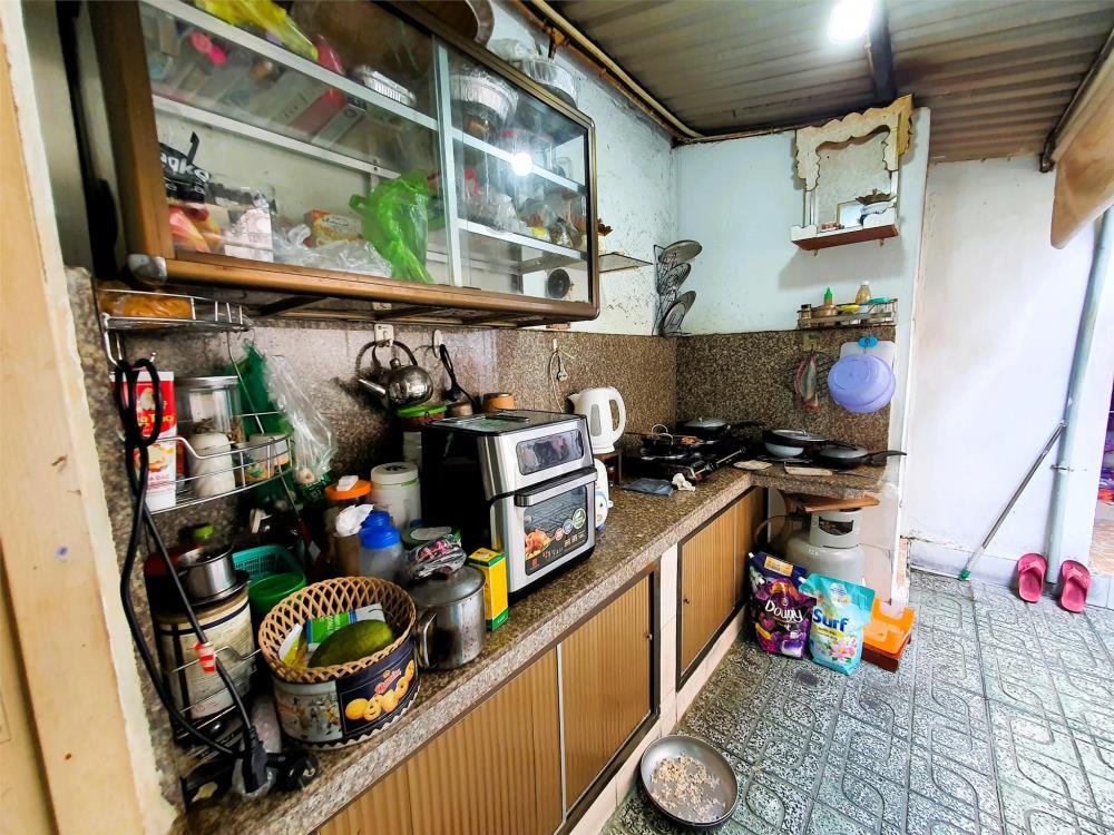 Bán Nhà Chính Chủ Đường 11, Linh Chiểu - Gần Vincom & Đại Học Ngân Hàng