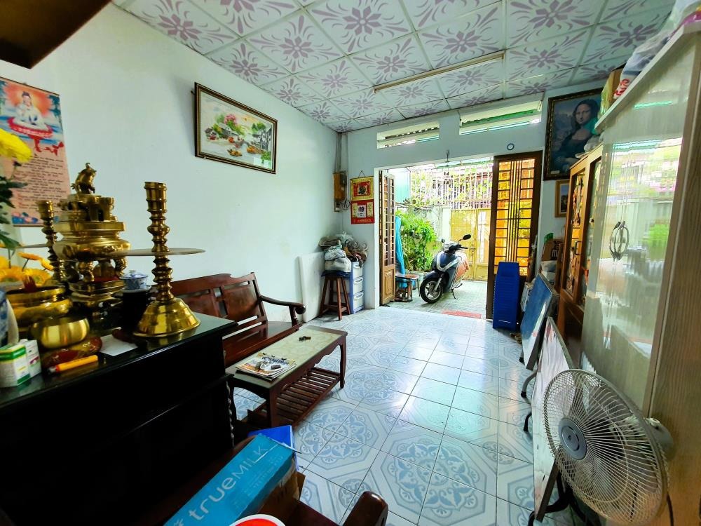 Bán Nhà Chính Chủ Đường 11, Linh Chiểu - Gần Vincom & Đại Học Ngân Hàng