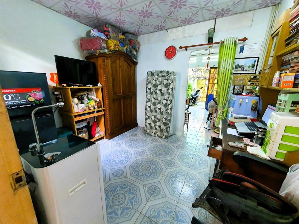Bán Nhà Chính Chủ Đường 11, Linh Chiểu - Gần Vincom & Đại Học Ngân Hàng