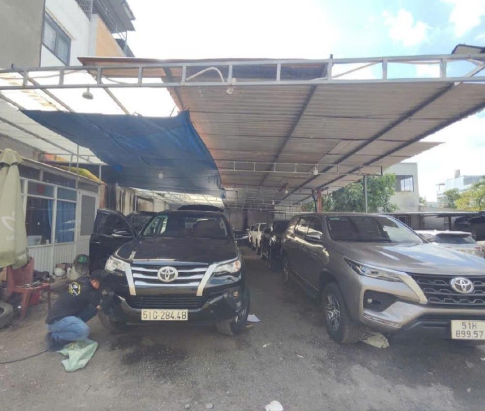 Chủ cần thanh khoản gấp! Xưởng 305m2, Q12 - Giá 14 tỷ (Giảm 1.5 tỷ)