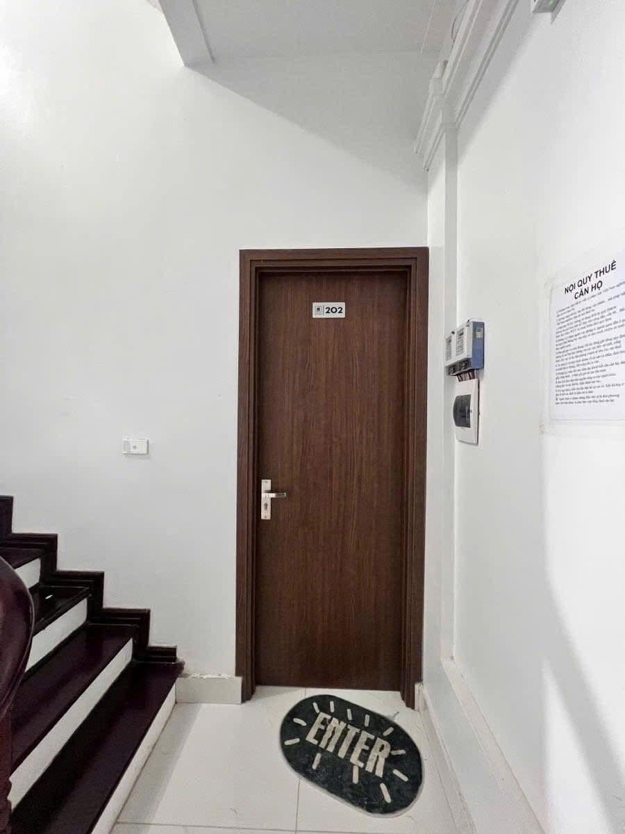 Bán Nhà Phố Nguyễn Văn Huyên, Cầu Giấy - 9.65 Tỷ, Dòng Tiền 45Tr/Tháng