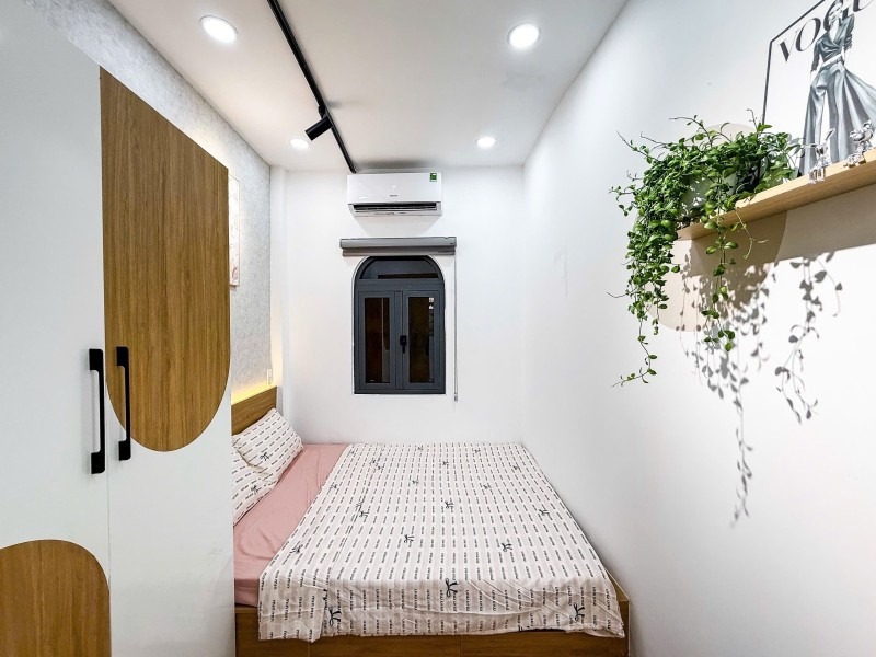 Bán Nhà Phan Xích Long 4x7, 3 Phòng Ngủ, Giá 4.65 Tỷ (TL)