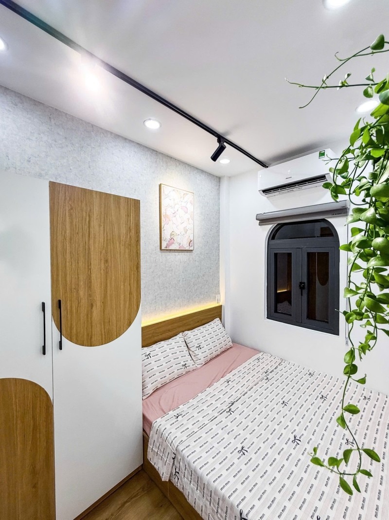 Bán Nhà Phan Xích Long 4x7, 3 Phòng Ngủ, Giá 4.65 Tỷ (TL)