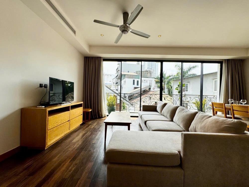 Bán biệt thự Tống Ngọc Vân, Hà Nội - 9 tầng, mặt tiền 7.5m, giá 91 tỷ