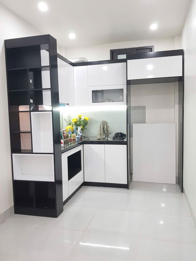 Bán nhà Đống Đa - 31m2, 4 tầng, Full Nội Thất, Gần Hồ