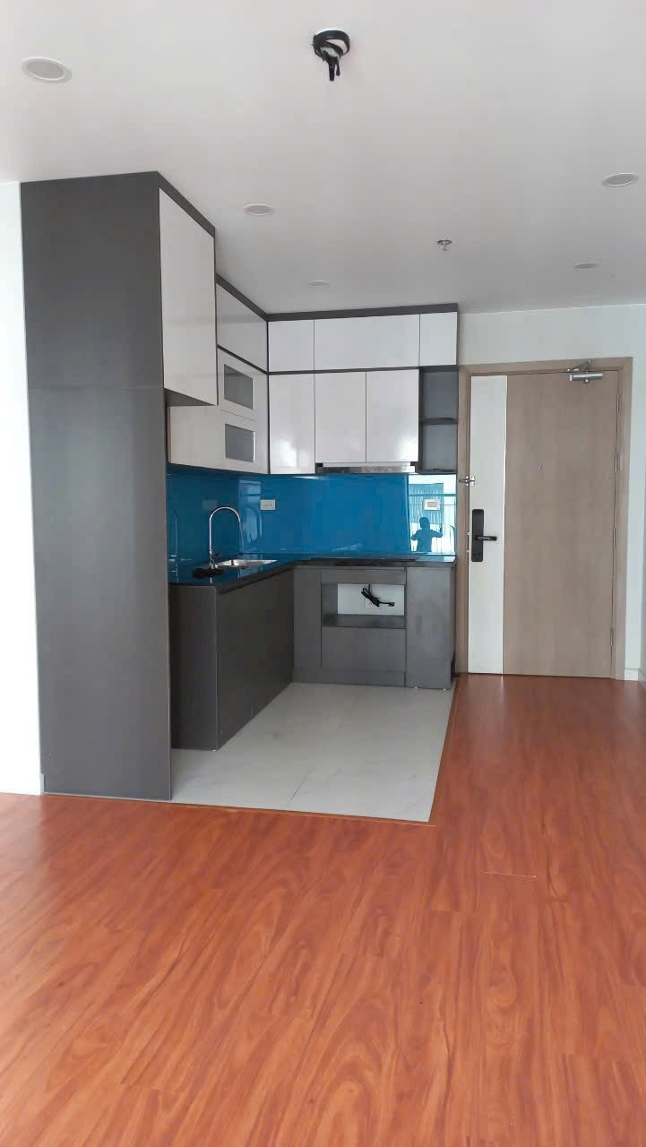 Bán Căn 2PN Imperia Smart City Hà Nội - 3.9 Tỷ Full Nội Thất