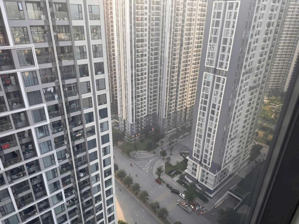 Bán Căn Hộ Masteri A Smart City View Hồ - 73m² - 6.3 Tỷ