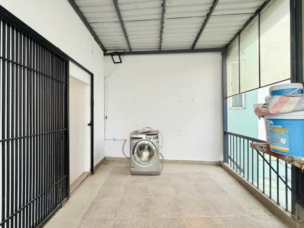 Bán Nhà Gò Vấp 80m2, 3 Tầng, Full Nội Thất, Vị Trí Đắc Địa - 5.85 Tỷ