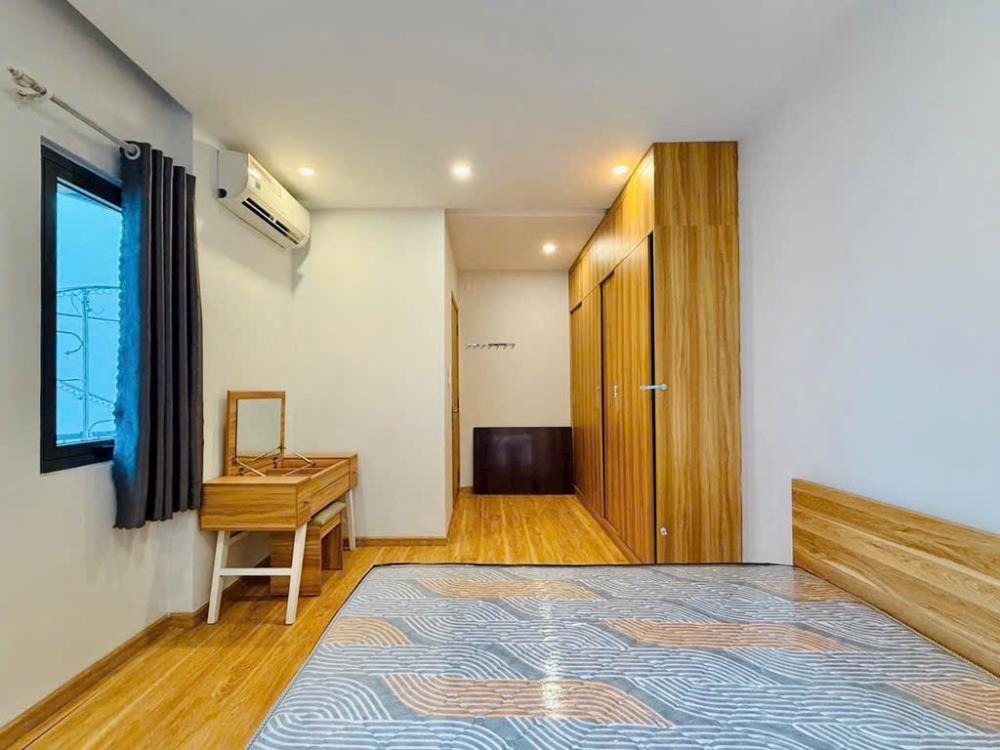 Bán Nhà Gò Vấp 80m2, 3 Tầng, Full Nội Thất, Vị Trí Đắc Địa - 5.85 Tỷ