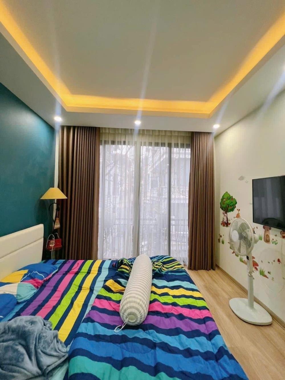 Nhà mặt ngõ ô tô Kim Mã - 40m2 x 4T - Giá 18.5 tỷ (TL)