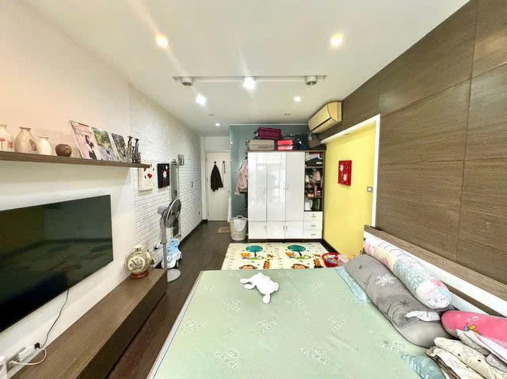 Bán nhà Đống Đa - 50m2 x 7 tầng, Kinh doanh, Ô tô đỗ cửa - 14.8 tỷ