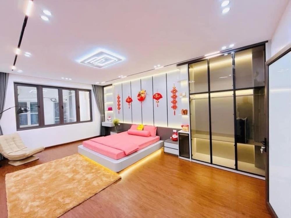 Nhà Đẹp Minh Khai - 45m² - 5 Tầng - Giá Tốt - Vị Trí Vàng