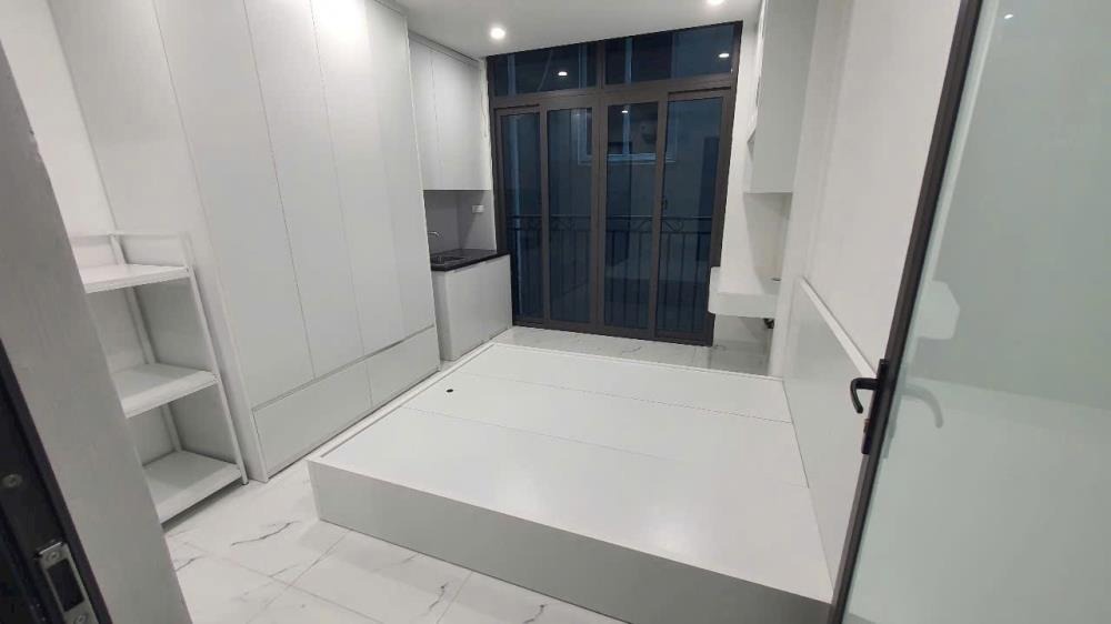 Bán nhà phố 5 tầng, phân lô, vị trí đẹp - Giá chỉ 4.46 tỷ