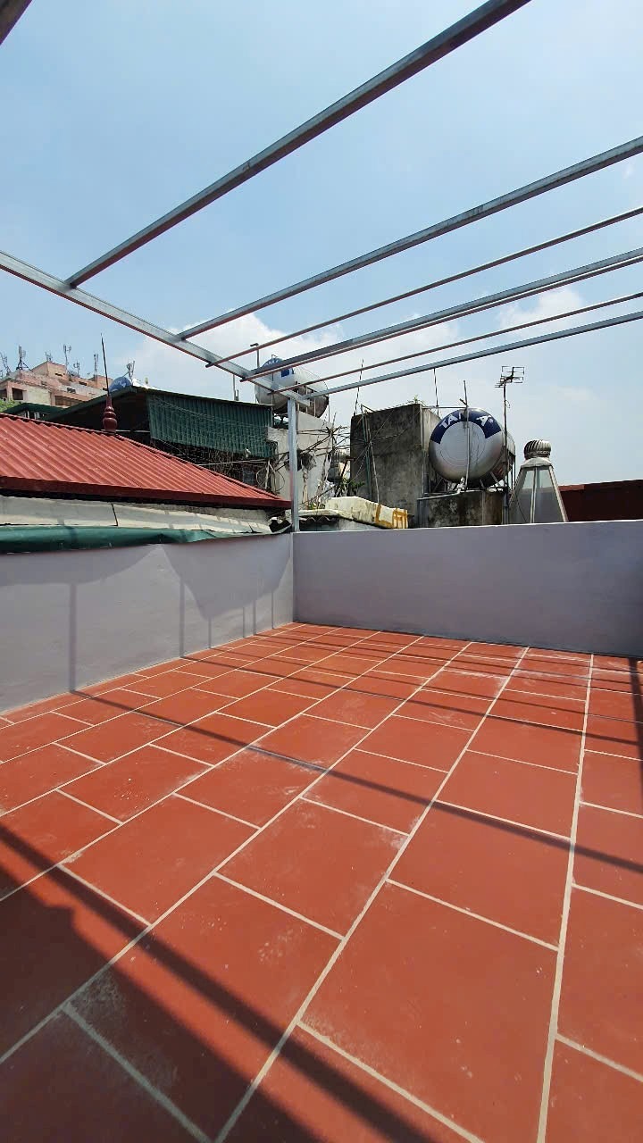 Bán nhà phố 5 tầng, phân lô, vị trí đẹp - Giá chỉ 4.46 tỷ