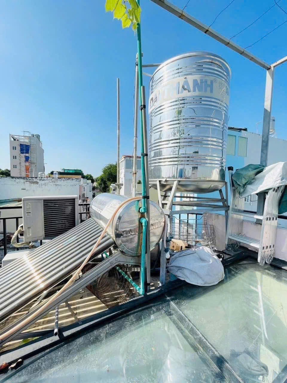 Bán Nhà Góc 3 Mặt Tiền, Quang Trung, Gò Vấp - 3.58 Tỷ