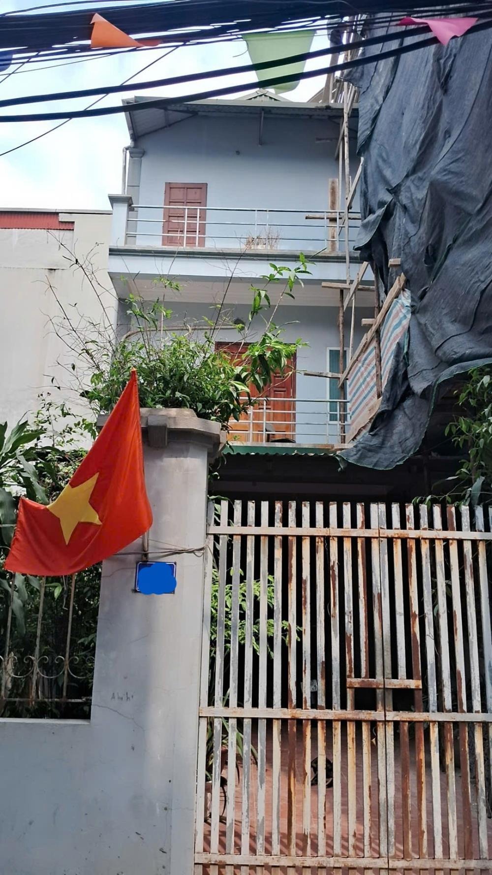 Bán nhà 3 tầng Bắc Từ Liêm - Vị trí đẹp, ô tô vào nhà, 10.8 tỷ