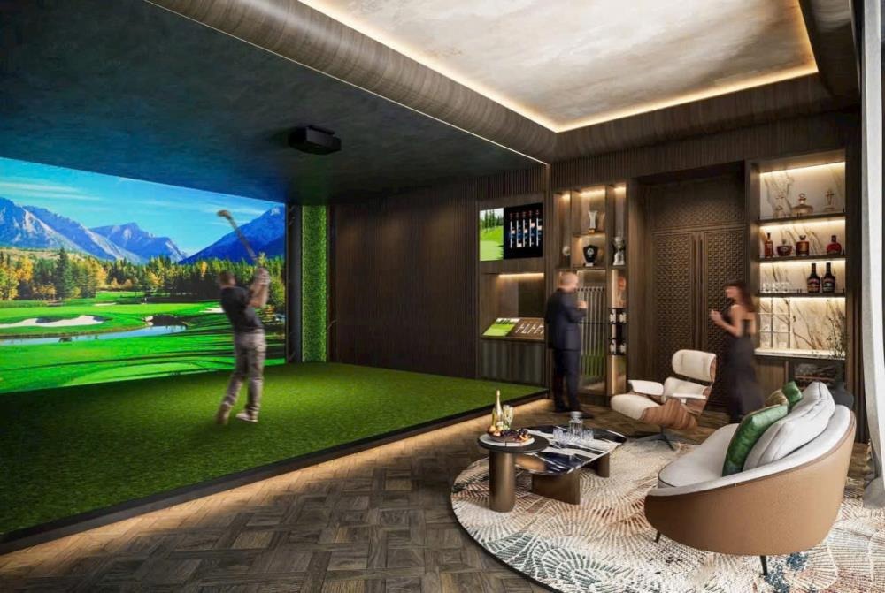 Galia Hoàng Mai: Căn Hộ Cao Cấp View Sông Hồng - Đầu Tư Sinh Lời