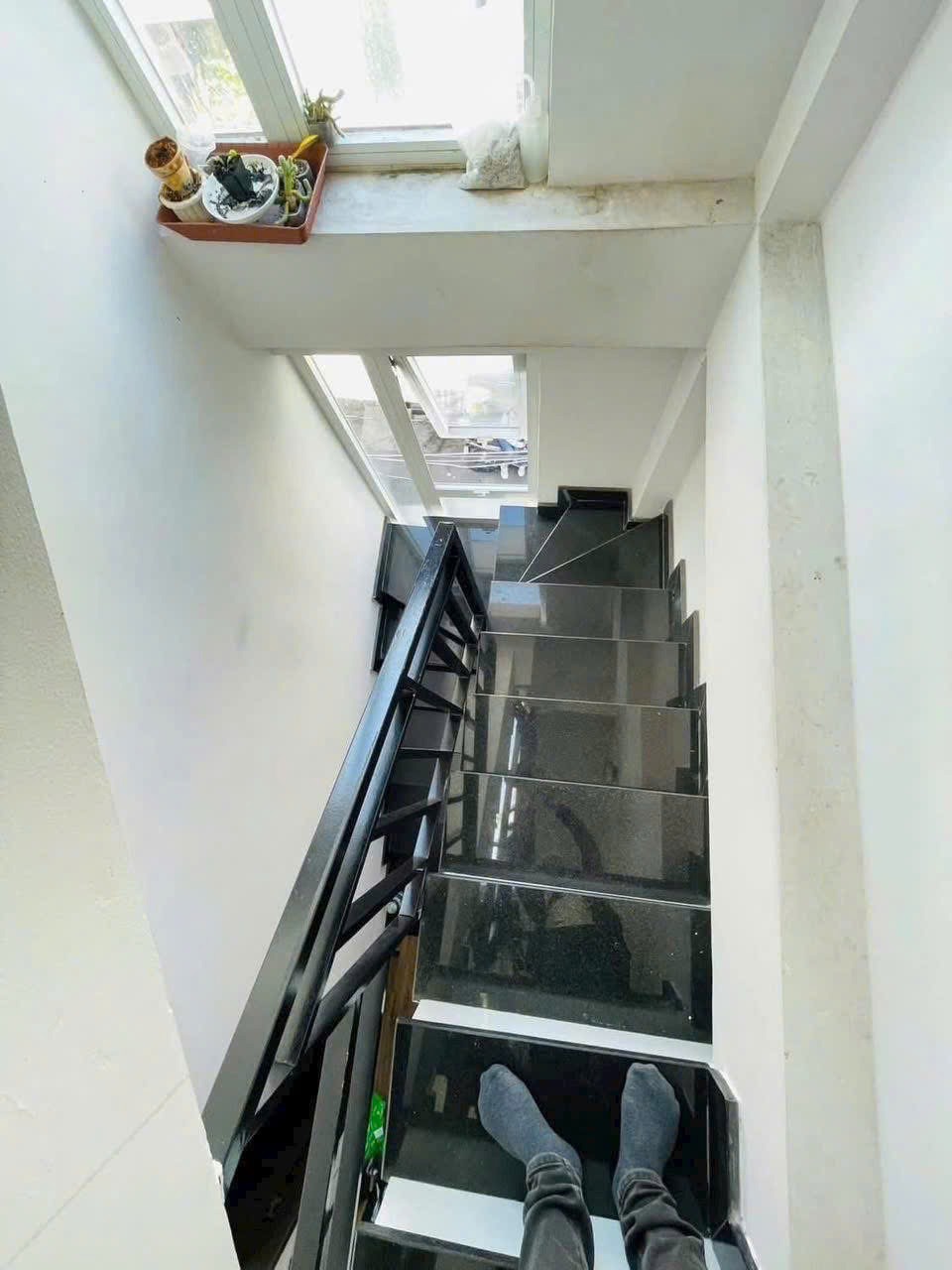 Bán Nhà Góc 3 Mặt Tiền, Quang Trung, Gò Vấp - 3.58 Tỷ