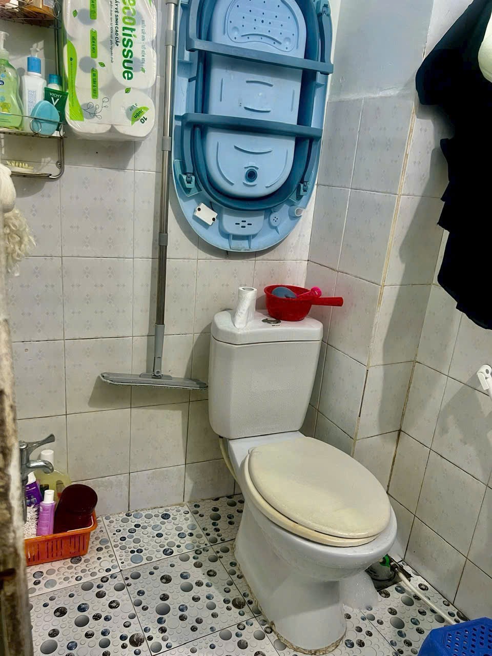 Bán Nhà Quận 12, Hiệp Thành - 3PN, Giá 3.3 Tỷ - Vị Trí Đẹp