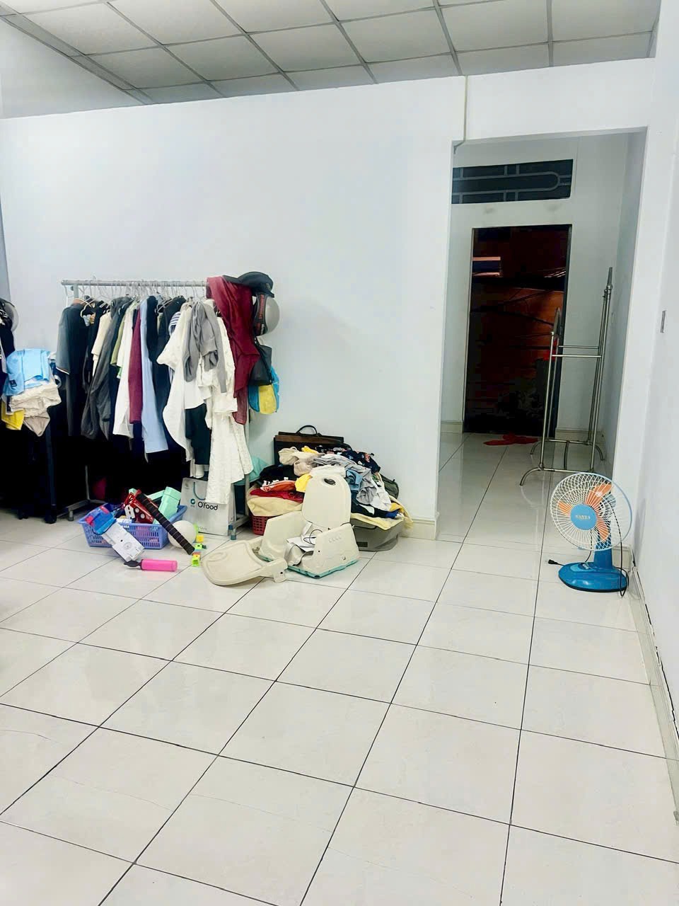 Bán Nhà Quận 12, Hiệp Thành - 3PN, Giá 3.3 Tỷ - Vị Trí Đẹp