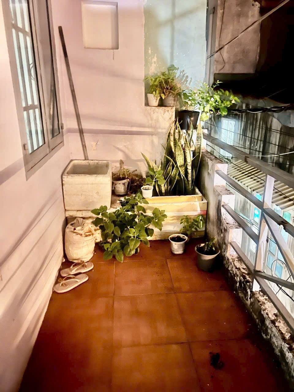 Bán Nhà Quận 12, Hiệp Thành - 3PN, Giá 3.3 Tỷ - Vị Trí Đẹp