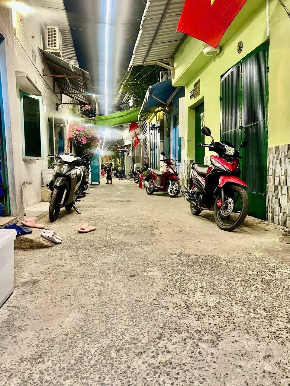 Bán Nhà Quận 12, Hiệp Thành - 3PN, Giá 3.3 Tỷ - Vị Trí Đẹp