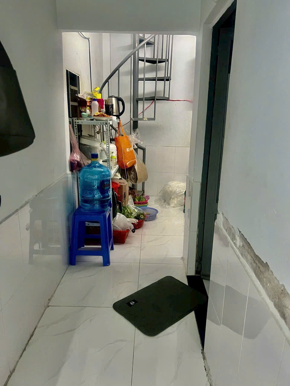Bán Nhà Quận 12, Hiệp Thành - 3PN, Giá 3.3 Tỷ - Vị Trí Đẹp