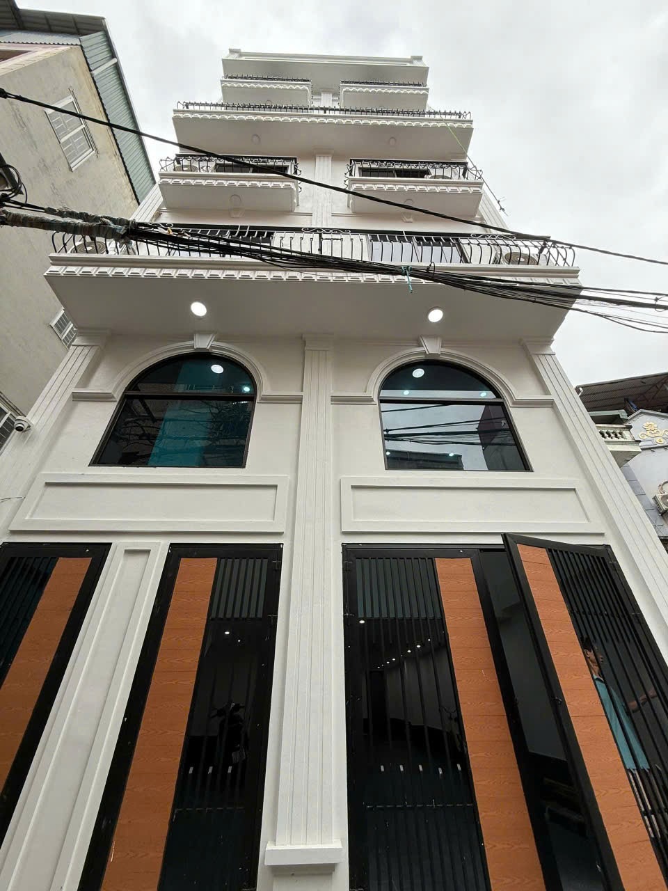 Bán CHDV Miêu Nha, Nam Từ Liêm: Siêu Lợi Nhuận, 27 Phòng, 19.9 Tỷ
