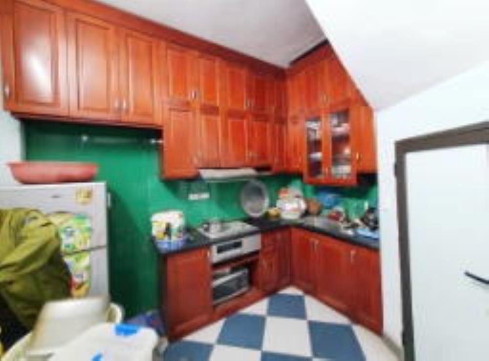 Bán Nhà Riêng 3.7 Tỷ, 32m2 Hoàng Mai, Hà Nội - Vị Trí Đẹp, Tiện Ích Vượt Trội