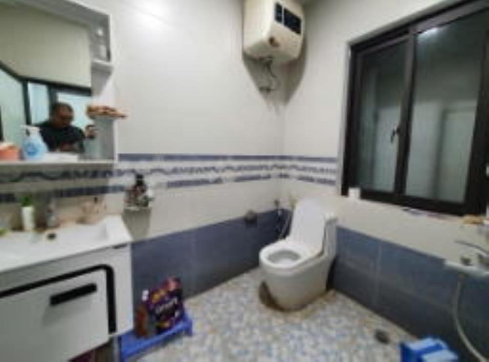 Bán Nhà Riêng 3.7 Tỷ, 32m2 Hoàng Mai, Hà Nội - Vị Trí Đẹp, Tiện Ích Vượt Trội