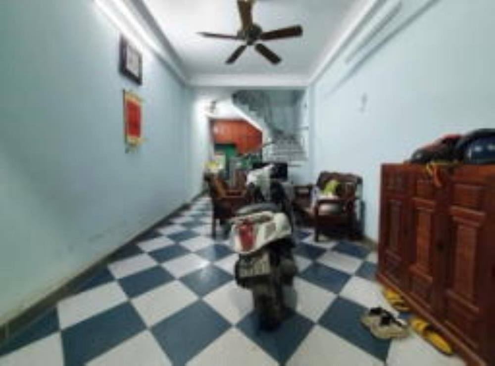 Bán Nhà Riêng 3.7 Tỷ, 32m2 Hoàng Mai, Hà Nội - Vị Trí Đẹp, Tiện Ích Vượt Trội