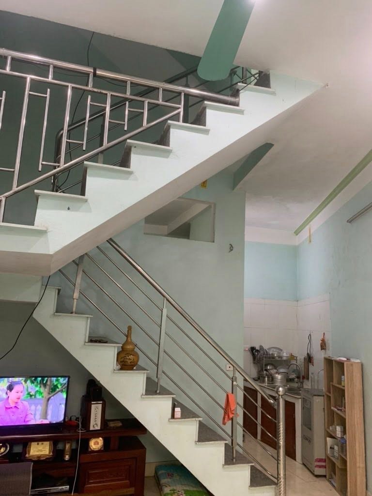 Bán Nhà Tân Lập - Quốc Lộ 32 - 4.1 Tỷ - Nở Hậu - Ô Tô Tránh - Pháp Lý Sạch