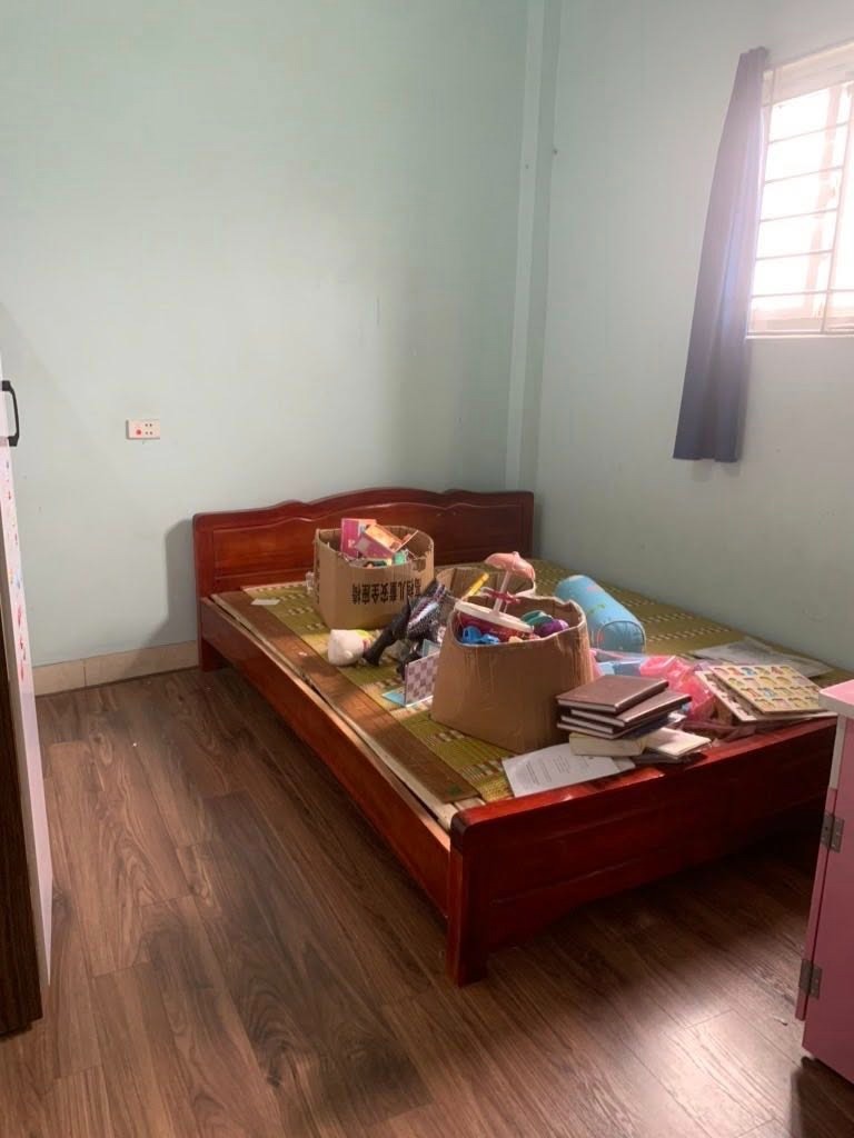 Bán Nhà Tân Lập - Quốc Lộ 32 - 4.1 Tỷ - Nở Hậu - Ô Tô Tránh - Pháp Lý Sạch