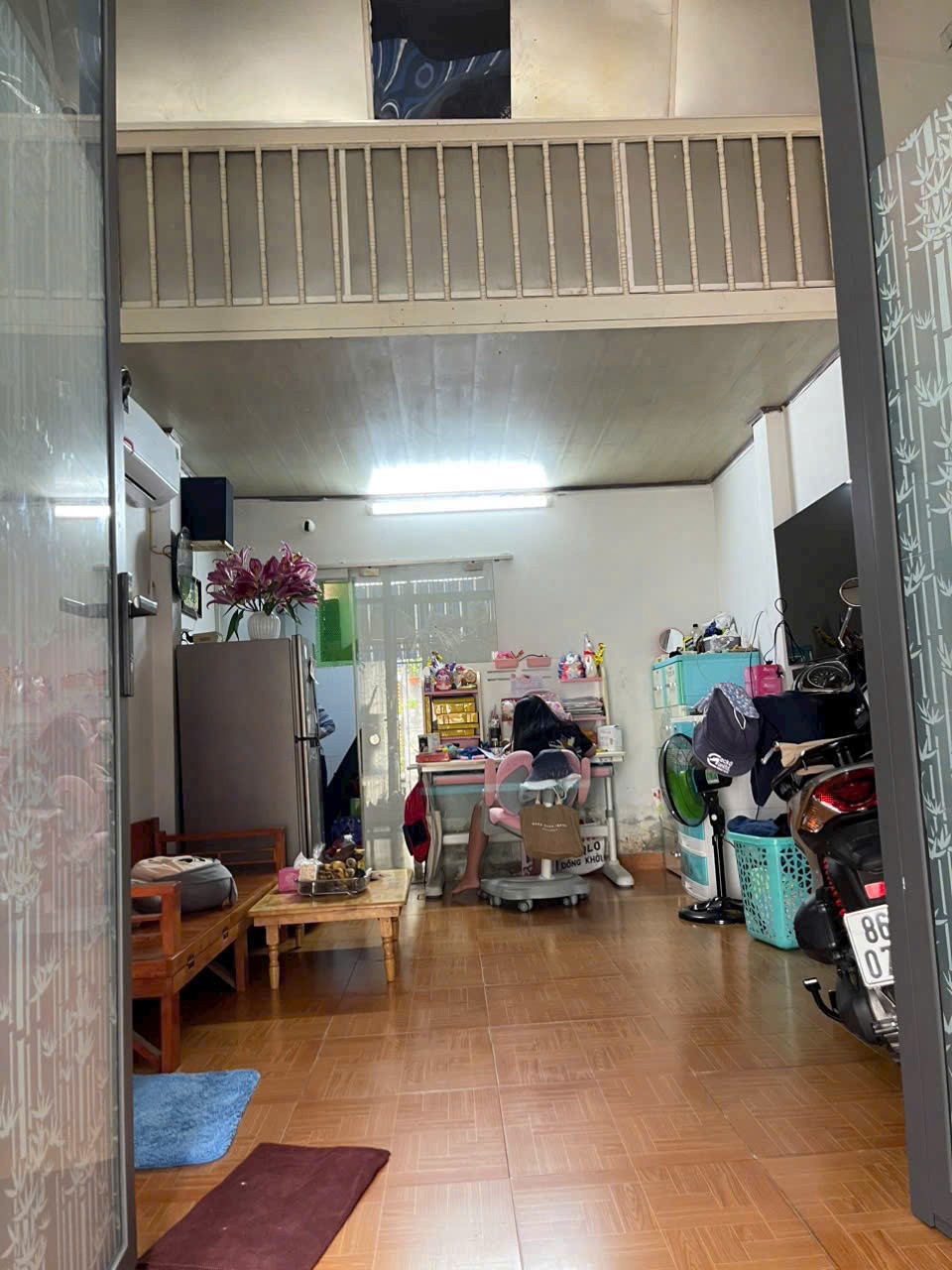 Bán nhà đường Lê Văn Khương, Quận 12 - 34m2, 2.68 tỷ (TL)