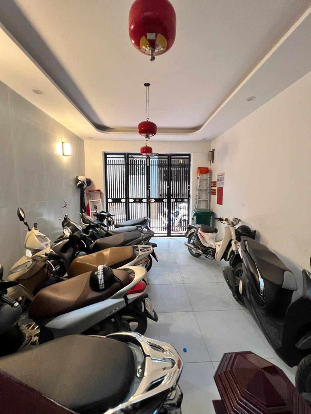 Nhà Dòng Tiền 9 Phòng Khép Kín, Cho Thuê 45tr/tháng - Đầu Tư An Toàn