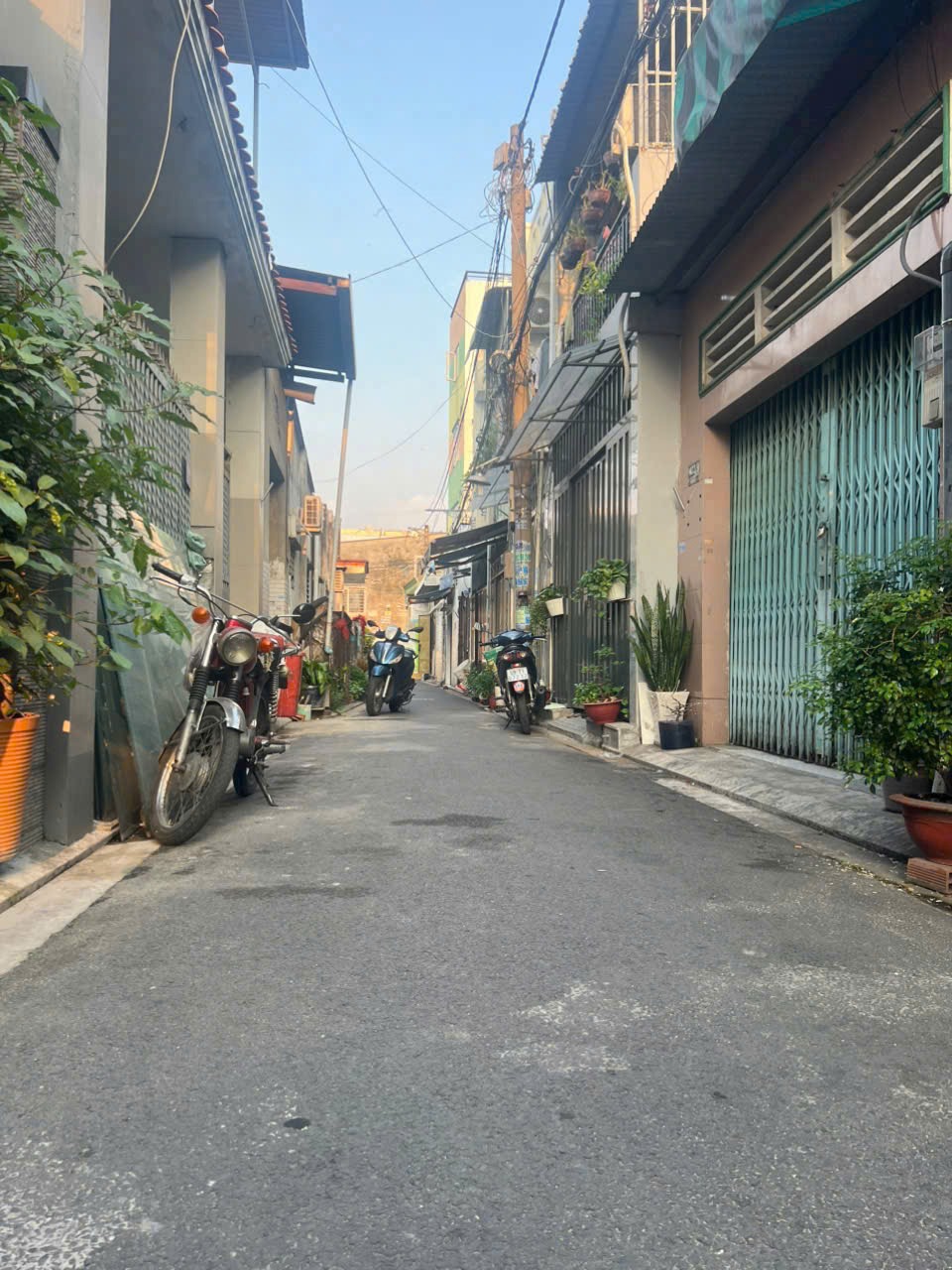 Bán nhà đường Lê Văn Khương, Quận 12 - 34m2, 2.68 tỷ (TL)