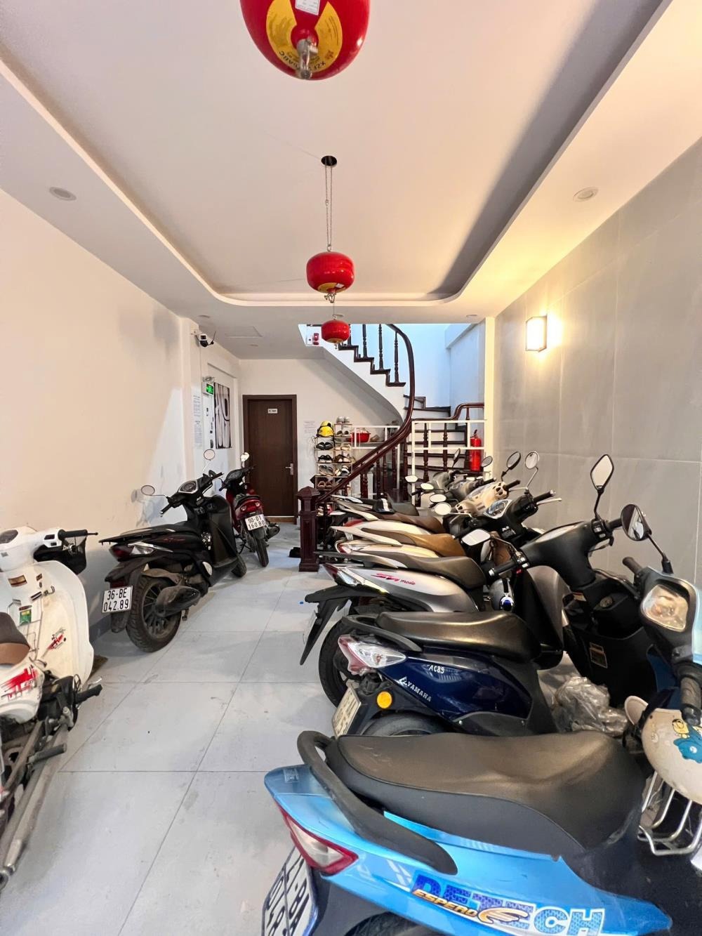 Nhà Dòng Tiền 9 Phòng Khép Kín, Cho Thuê 45tr/tháng - Đầu Tư An Toàn