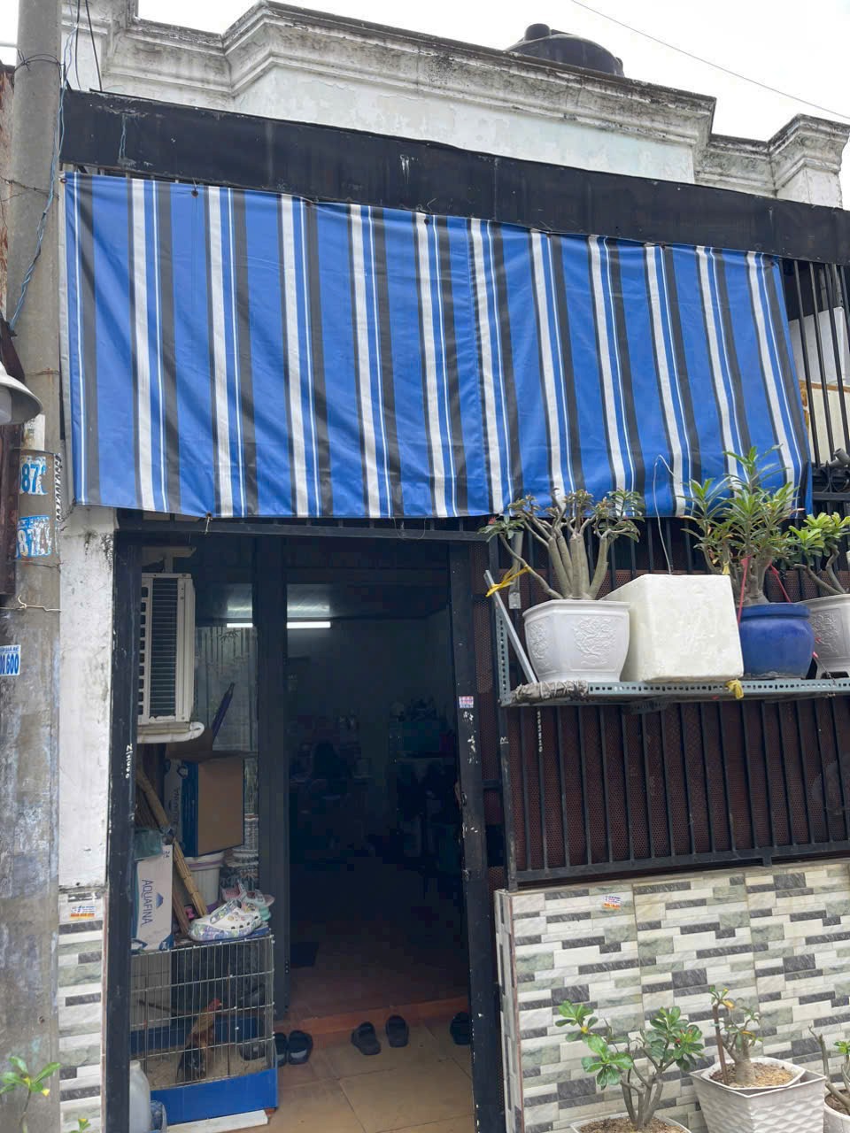 Bán nhà đường Lê Văn Khương, Quận 12 - 34m2, 2.68 tỷ (TL)