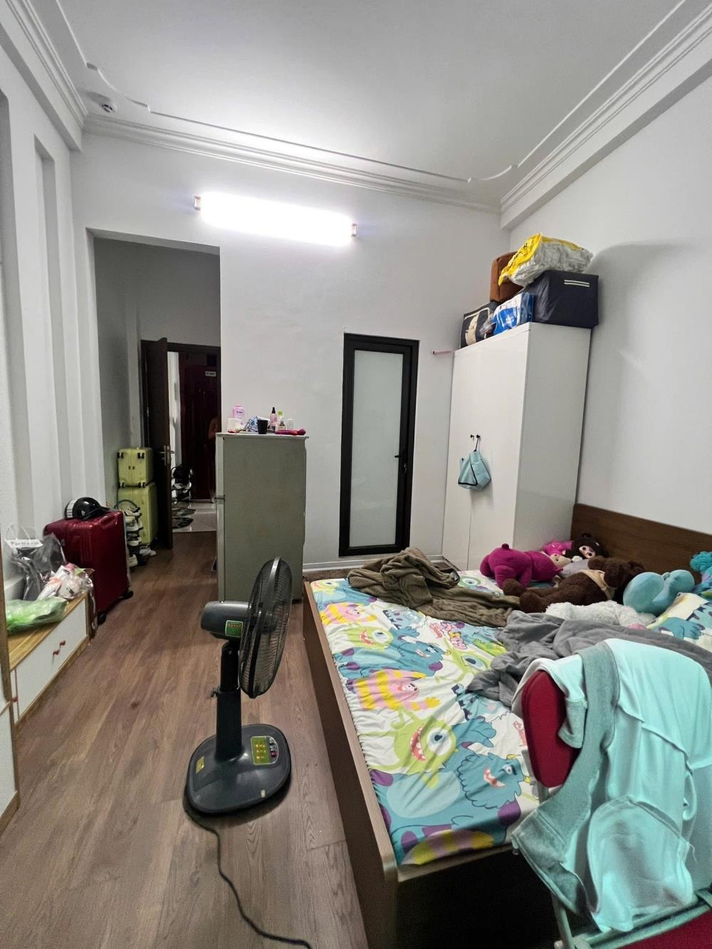 Nhà Dòng Tiền 9 Phòng Khép Kín, Cho Thuê 45tr/tháng - Đầu Tư An Toàn