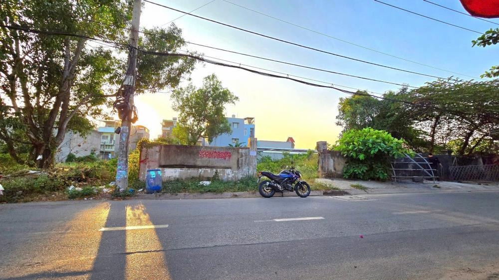 Bán Đất Mặt Tiền Võ Văn Hát - 501m2 - Ngay Trung Tâm Kinh Doanh