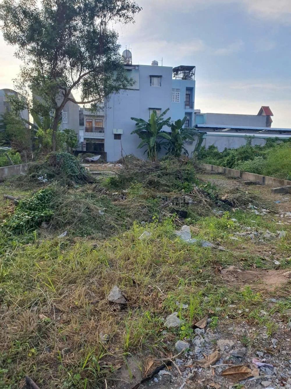 Bán Đất Mặt Tiền Võ Văn Hát - 501m2 - Ngay Trung Tâm Kinh Doanh