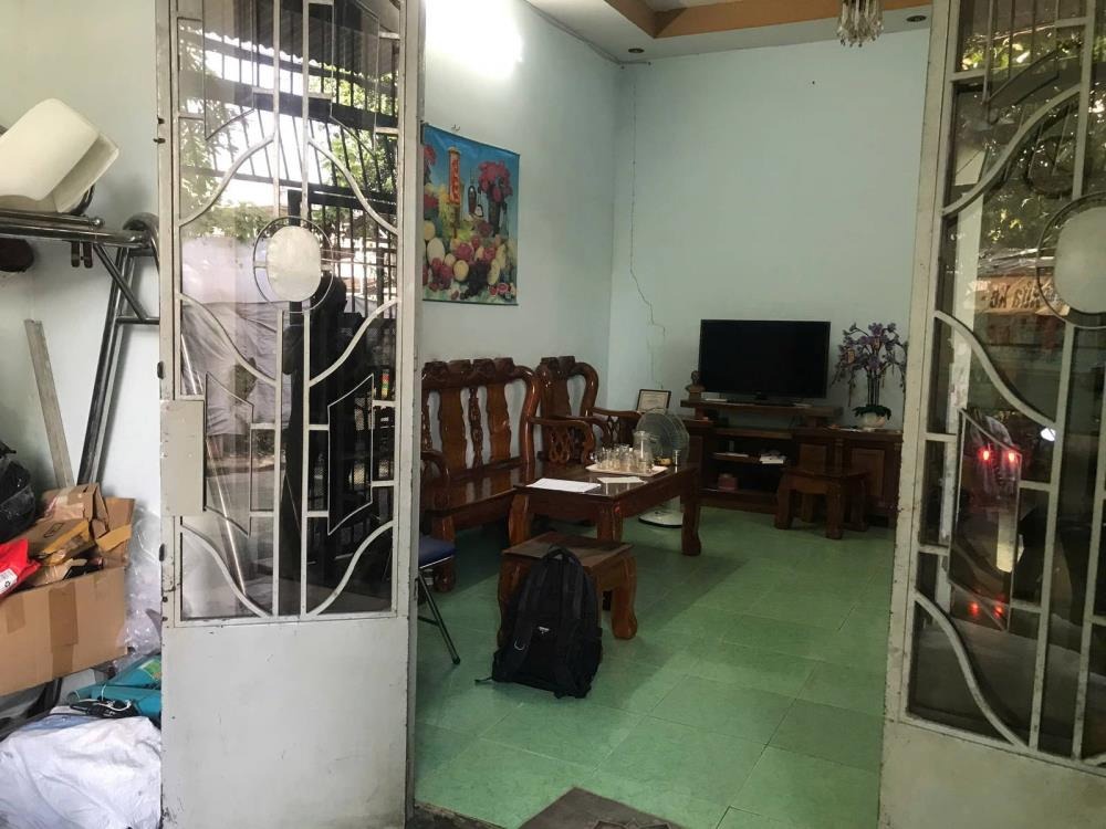 Bán Nhà Quận 12 - 3.49 Tỷ - 3PN - SHR - Hẻm Xe Hơi 6m