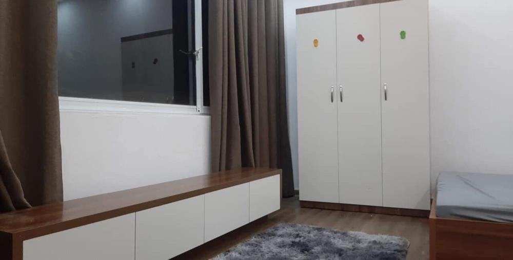Bán Toàn Nhà CCMN Mễ Trì Thượng - 9 Phòng, Dòng Tiền Ổn Định, Giá 10.1 tỷ