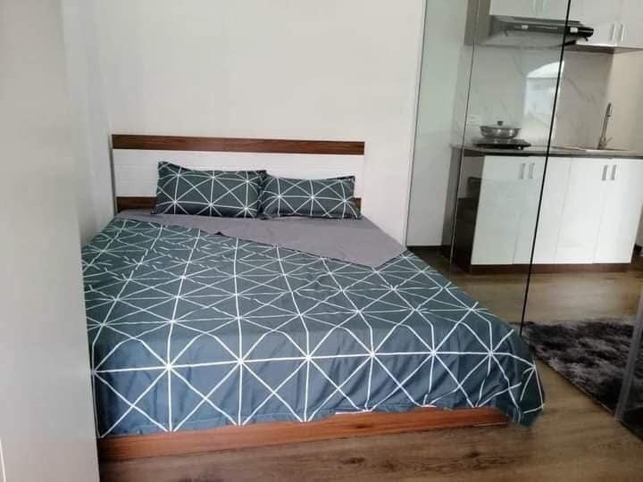 Bán Toàn Nhà CCMN Mễ Trì Thượng - 9 Phòng, Dòng Tiền Ổn Định, Giá 10.1 tỷ
