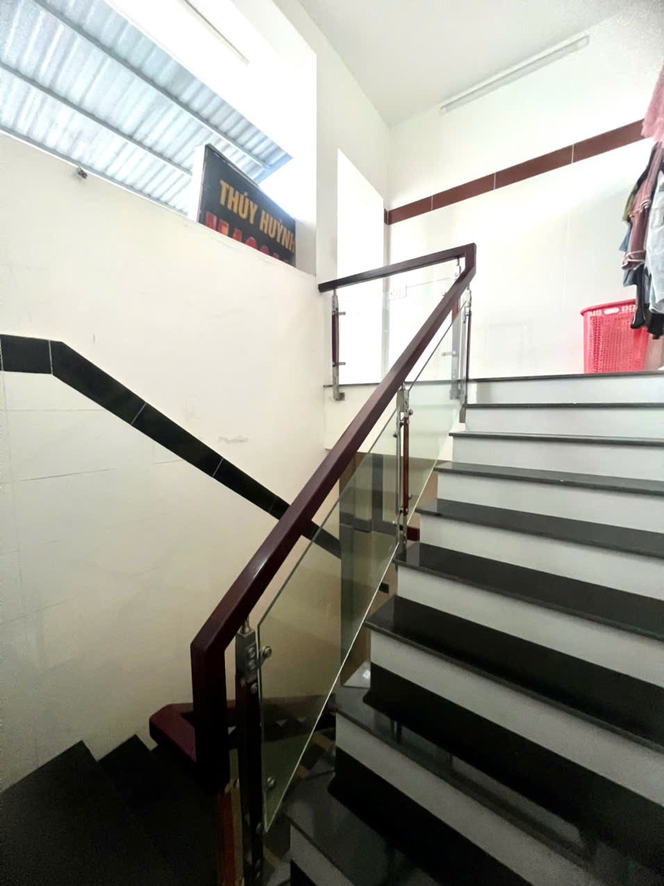 Bán nhà mặt tiền Lê Văn Khương, Quận 12 - Kinh doanh, Dòng tiền Ổn Định