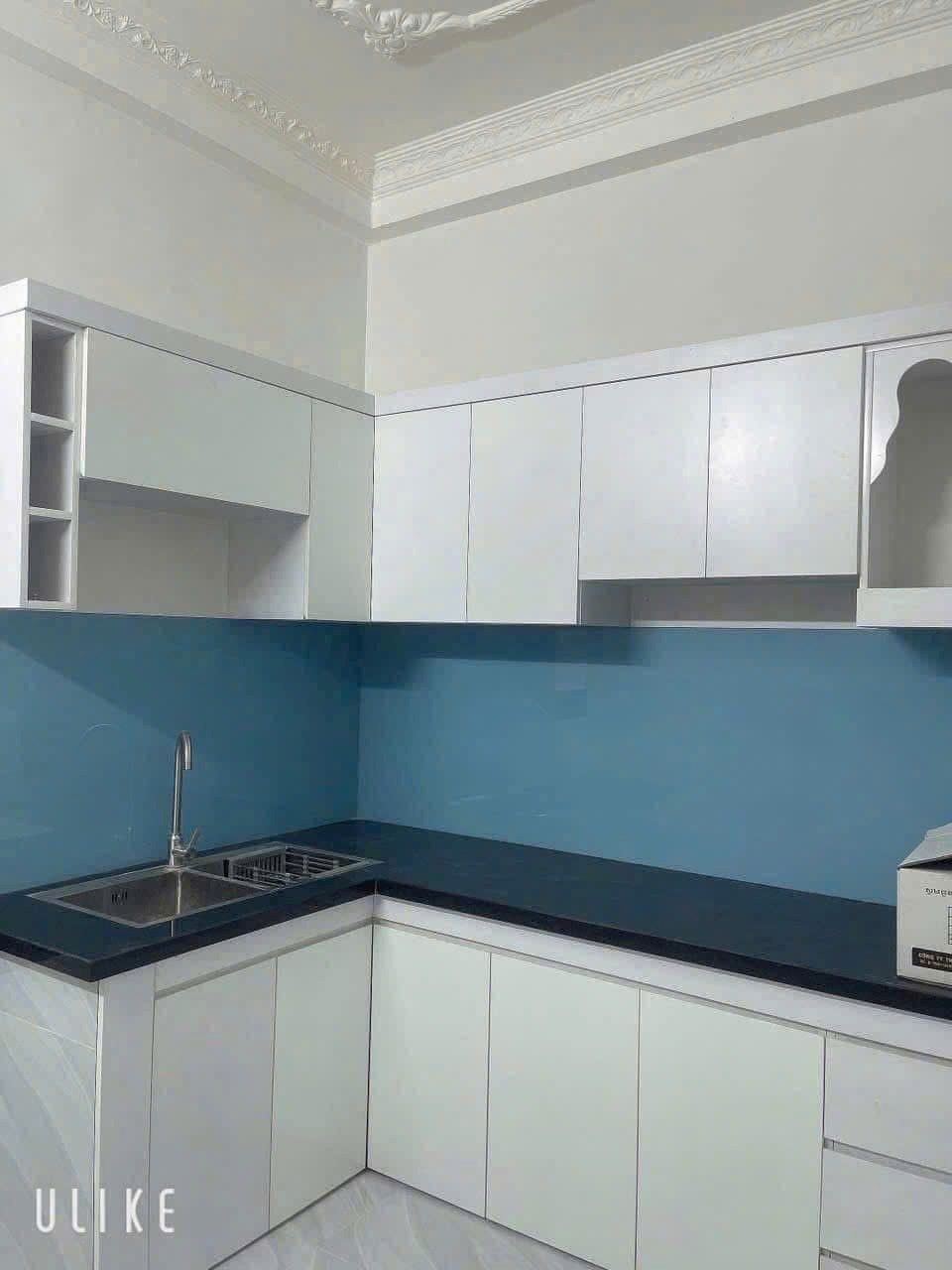Bán nhà đường Nguyễn Thị Căn, Quận 12: 35m2, 2PN, SHR, Giá 3.3 tỷ