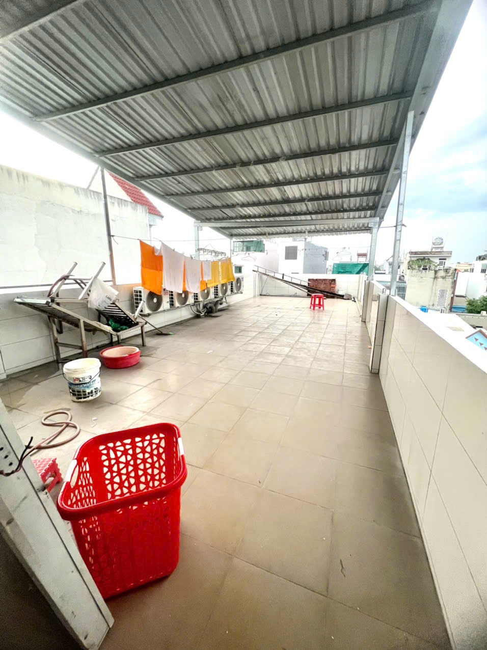 Bán nhà mặt tiền Lê Văn Khương, Quận 12 - Kinh doanh, Dòng tiền Ổn Định