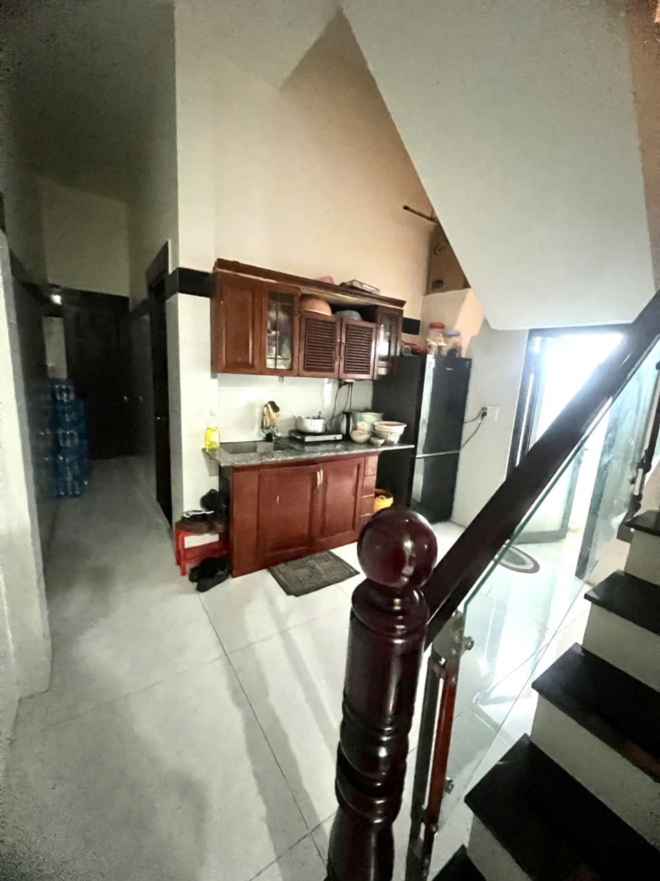 Bán nhà mặt tiền Lê Văn Khương, Quận 12 - Kinh doanh, Dòng tiền Ổn Định